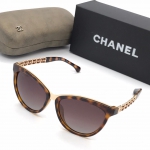 Очки Chanel Артикул LUX-25777. Вид 1