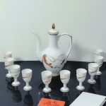 Набор Hermes Артикул LUX-24857. Вид 2