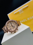 Часы женские Michael Kors Артикул LUX-26582. Вид 1