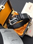  Ремень Brioni Артикул АКС-946. Вид 1