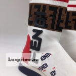 Кроссовки Fendi Артикул ОЖ-309. Вид 2