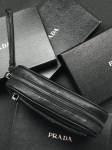 Барсетка  Prada Артикул СМ-636. Вид 3
