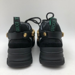 Кроссовки женские Gucci Артикул ОЖ-454. Вид 6