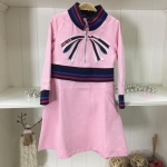 Платье детское Gucci Артикул ДО-032. Вид 1