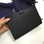 Барсетка Prada Артикул СМ-605. Вид 4