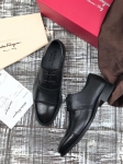  Туфли мужские Salvatore Ferragamo Артикул ОМ-157. Вид 5