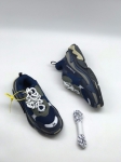  Кроссовки женские Triple S Balenciaga Артикул ОЖ-226. Вид 2