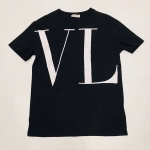 Футболка Valentino Артикул ОДЖ-074. Вид 1