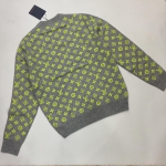 Свитер женский Louis Vuitton Артикул ОДЖ-751. Вид 6