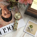 Часы женские Michael Kors Артикул LUX-9495. Вид 5