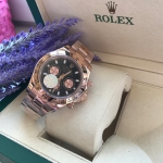 Часы мужские Rolex Артикул LUX-18419. Вид 1