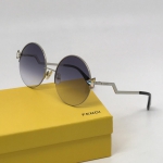 Очки Fendi Артикул LUX-16047. Вид 1