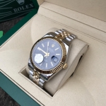 Часы унисекс Rolex Артикул LUX-22112. Вид 2