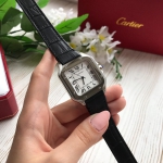 Часы женские Cartier Артикул LUX-16228. Вид 1