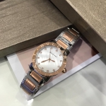 Часы женские Bvlgari Артикул LUX-25880. Вид 4
