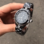 Часы женские Chanel Артикул LUX-20189. Вид 4