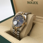 Часы женские Rolex Артикул LUX-20182. Вид 4