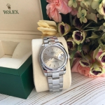 Часы женские Rolex Артикул LUX-15965. Вид 1