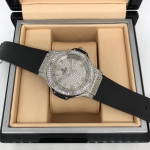 Часы женские Hublot Артикул LUX-15202. Вид 3