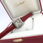 Часы женские Cartier Артикул LUX-25216. Вид 5