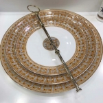 Минажница Hermes Артикул LUX-19734. Вид 3