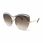 Очки Miu Miu Артикул LUX-18016. Вид 5