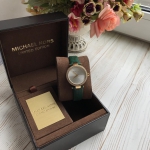  Часы женские Michael Kors Артикул LUX-9497. Вид 5