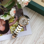 Часы женские Rolex Артикул LUX-17798. Вид 3