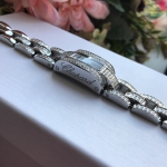 Часы женские Chopard Артикул LUX-16559. Вид 3
