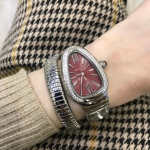 Часы женские Bvlgari Артикул LUX-27046. Вид 1