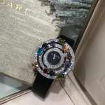 Часы женские Bvlgari Артикул LUX-25782. Вид 3