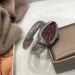 Часы женские Bvlgari Артикул LUX-27046. Вид 3