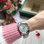 Часы женские Rolex Артикул LUX-18005. Вид 1