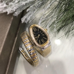 Часы женские Bvlgari Артикул LUX-25780. Вид 4