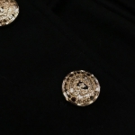 Пальто Balmain Артикул ОДЖ-509. Вид 2