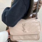 Сумка женская Yves Saint Laurent Артикул LUX-22732. Вид 3