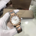 Часы женские Bvlgari Артикул LUX-25880. Вид 1