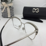 Оправа Dolce & Gabbana Артикул LUX-22651. Вид 2