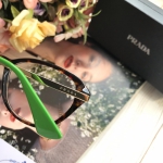 Оправа Prada Артикул LUX-16036. Вид 3