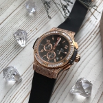 Часы женские Hublot Артикул LUX-11664. Вид 2