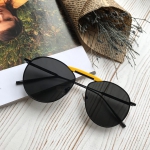 Очки Gentle Monster & Fendi  Артикул LUX-16703. Вид 1