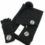 Комплект  Fendi Артикул LUX-25680. Вид 3