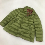 Куртка двухстороняя женская  Артикул ОДЖ-272. Вид 1