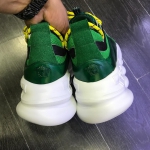  Кроссовки мужские Versace Артикул ОМ-018. Вид 5