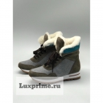 Кроссовки Loro Piana Артикул ОЖ-283. Вид 1