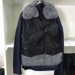 Жилет  Артикул ДО-027. Вид 1