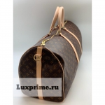 Сумка дорожная Keepall 45 Louis Vuitton Артикул СМ-374. Вид 2
