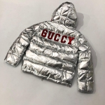  Куртка женская  Gucci Артикул ОДЖ-1025. Вид 4