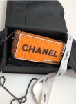 Сумка женская Chanel Артикул СЖ-647. Вид 1