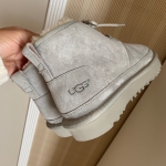 UGG Boots Neumel Ugg Australia Артикул LUX-20671. Вид 6